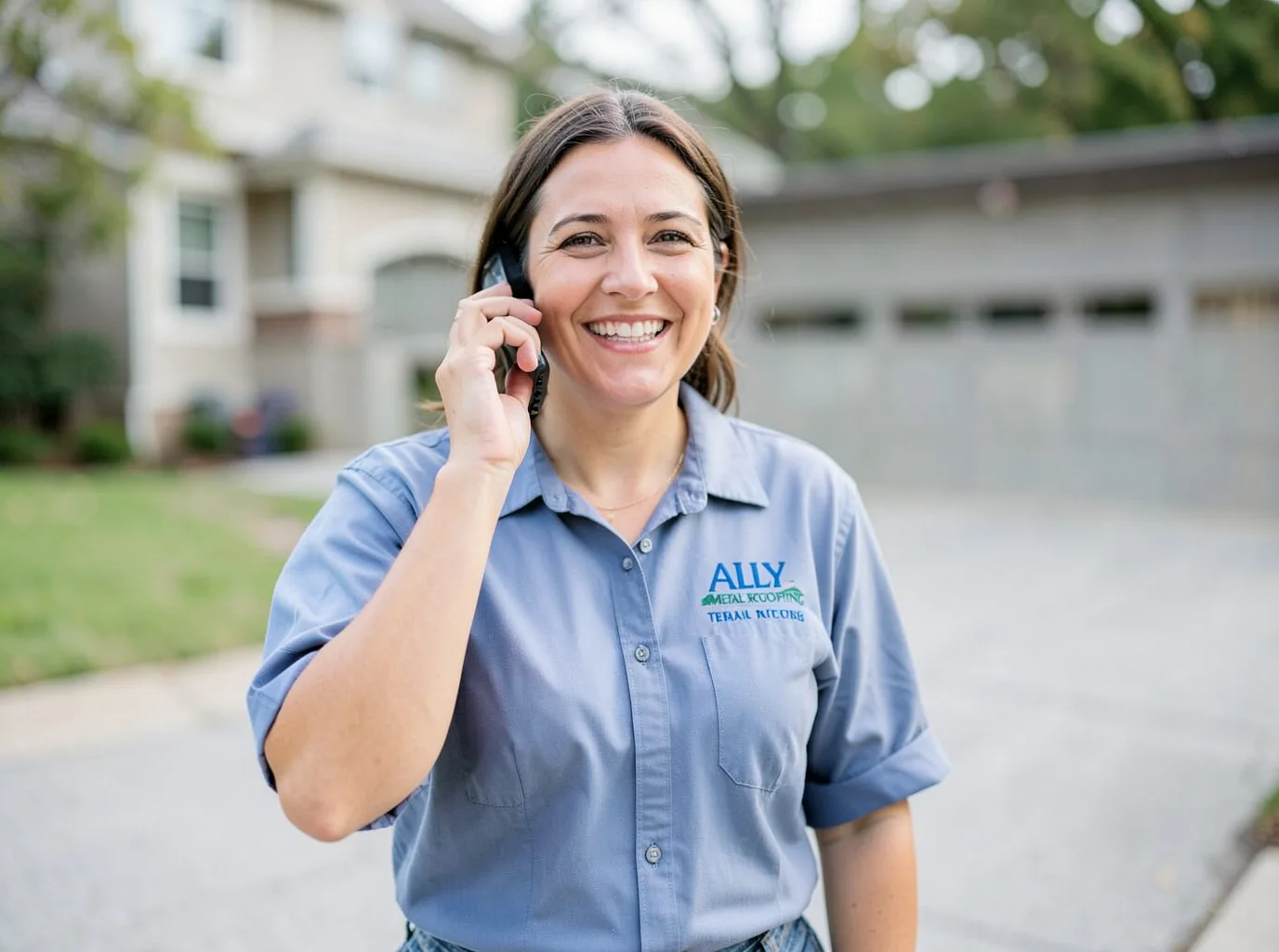 Metal Roof Installation Belleville, AR FAQs